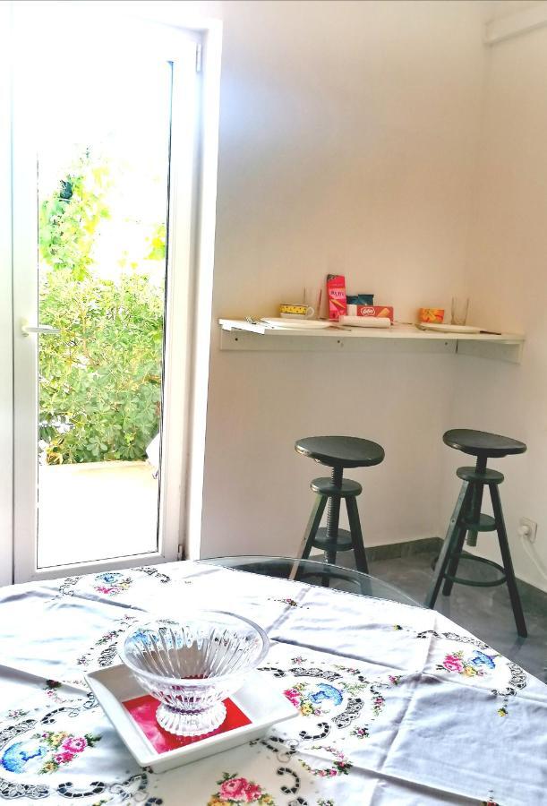 1Bedroom Apartment In Lapad Ντουμπρόβνικ Εξωτερικό φωτογραφία