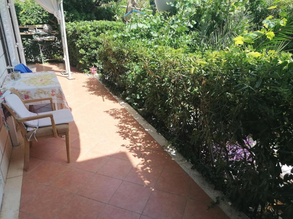 1Bedroom Apartment In Lapad Ντουμπρόβνικ Εξωτερικό φωτογραφία