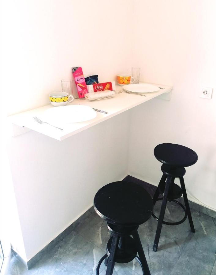 1Bedroom Apartment In Lapad Ντουμπρόβνικ Εξωτερικό φωτογραφία